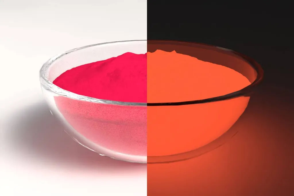 EPODEX Glow in the Dark Pigment – 5g