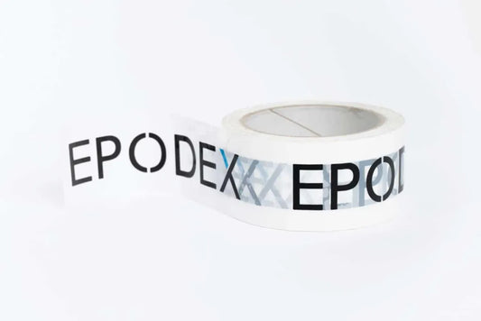 EPODEX Separating Tape for Epoxy Resin