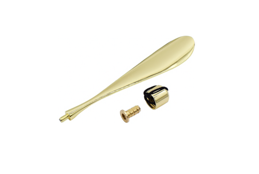Shoe Horn Kit – Gold