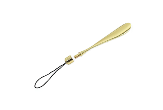 Shoe Horn Kit – Gold